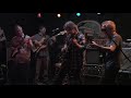 son of samba, by jimmy robinson. twangorama, live at carrollton station (eric orlando, proprietor) new orleans, feb 24, 2007.
jimmy robinson - phil degruy - cranston clements (guitars)
paul clement (bass) - mark whitaker (drums).
video by tombone98