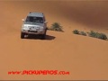 Pickuperos.com en dunas de Merzouga Pickuperos.com en dunas de Merzouga