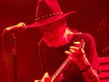 1 19 约翰尼冬天- ASTORIA 伦敦英国27.04.07