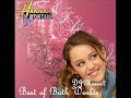 Hannah Montana - Best of Both Worlds (Remix/Edit)