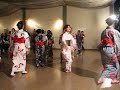 Bon Odori parte 1 Bon Odori parte 1