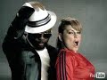 Black Eyed Peas Buttons (Black Eyed Peas Vs. Pussycat Dolls)
