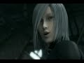 Random Kadaj Outtake . Final Fantasy VII: Advent Children