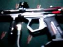smart parts vibe and spyder sonix W/ rocking trigger