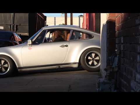 0 Magnus Walker will Give You Turbo Fever [Video]