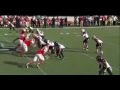 Ezekiel Ansah vs North (Senior Bowl)