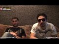 3.33 - Exclusive Video Interview // HayFanat.com // HD
