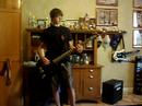 Supermassive Black Hole - Muse (bass cover)