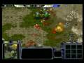 Jaedong vs. Hwasin @ Lecaf vs. STX Set 5 [3/3] (Dual comm.)