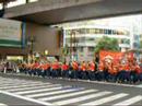 Midosuji Parade