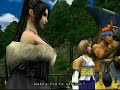 When Yuna Met Balthier ~EPISODE 7~ 