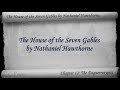 Chapter 12 - The House of the Seven Gables by Nathaniel Hawthorne