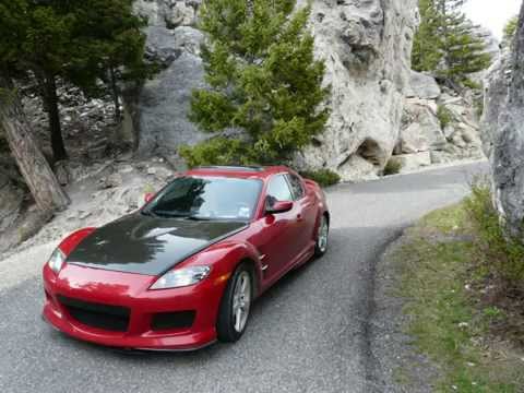 how to take care of rx8 rotary engine