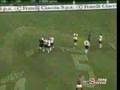 AS Roma vs. Inter 2-1 (2-0 Perrotta @ Commento Zampa)