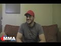 Top MMA News Interviews Patrick Cote Post-Machado