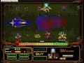 How to unlock advanced menu and stage 2 on starcraft FA3