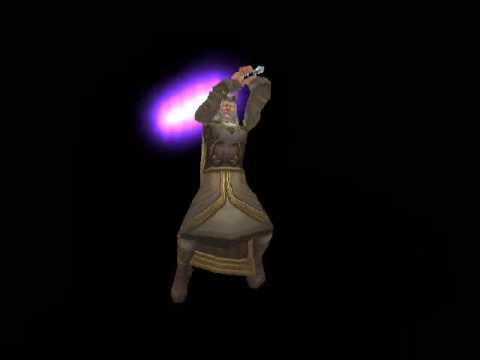 Anduin Wrynn