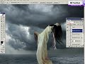 Photo manipulation with Photoshop #1