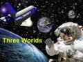 AmericaFell - Three Worlds © - Preview for like minded individuals