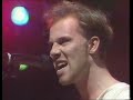 Thomas Dolby on the tube - She Blinded me With Science