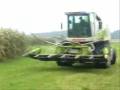 videos de Kiszonka z Kukurydzy (silage) 2008 cz.1