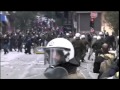 Greece Reels as Government OKs More Austerity Measures