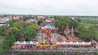 Khai hội tại Đình Đền Công – Miếu Cổ Linh năm 2026 với nhiều điểm nhấn đặc sắc