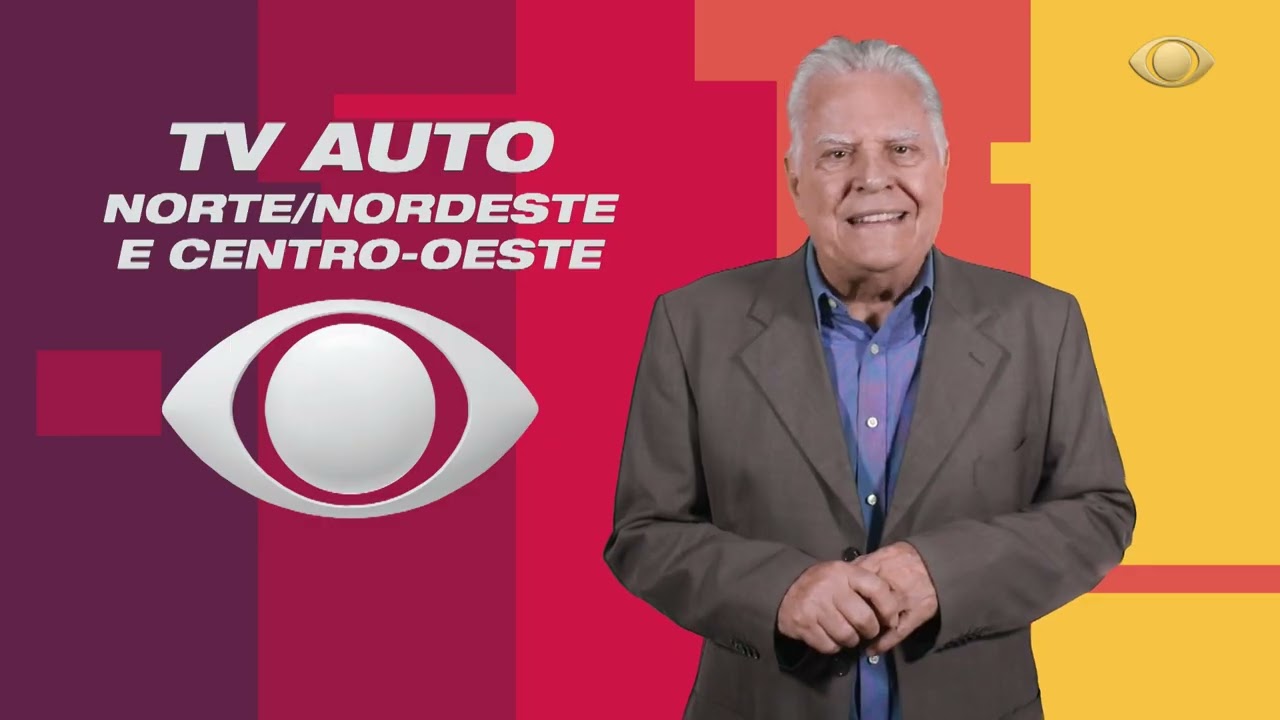 TV AUTO BRASIL 04.04.2026 - COMPLETO