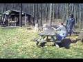 Militia field day 50cal shoot 4 11 2009