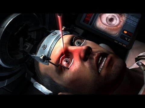 Top 10 Most Violent Video Games