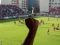 Essai d'Umaga