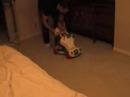 Ashton Schlenker - stunt man extraordinaire