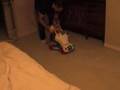 Ashton Schlenker - stunt man extraordinaire