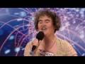 Susan Boyle - Britain's Got Talent 2009 week 1