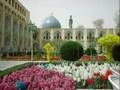 Esfahan-Be Esfahan Ro By Taje Esfahani