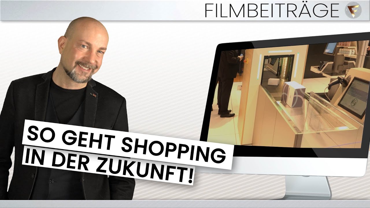 16 Filmbeitrag Shopping in der Zukunft