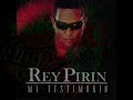 del disco mi testimonio