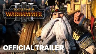 Купить Total War: WARHAMMER III Купить Total War: WARHAMMER III