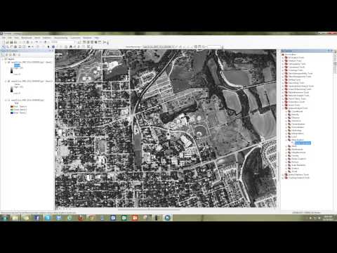 how to measure ndvi