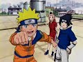 1er Opening de Naruto 1er Opening de Naruto