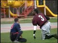 Eastwick Broncos-Trojans