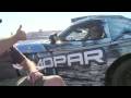 Fun intro Outtake with Samuel Hubinette & The Mopar Viper