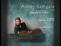 Ashley Bathgate - Bloch: 'Prayer' from Jewish Life Ashley Bathgate - Bloch: 'Prayer' from Jewish Life