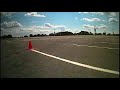 fed ex august 24,2008 petes fast run