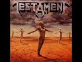 Testament - Practice What You Preach