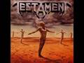 Testament - Practice What You Preach
