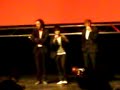 Soulwax Part of the Weekend Never Dies Premiere Intro