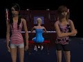 Hannah Montana - True Friends - The sims 2