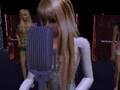 Hannah Montana - True Friends - The sims 2