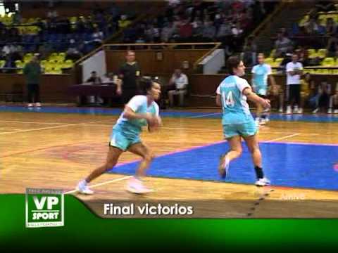 Final victorios